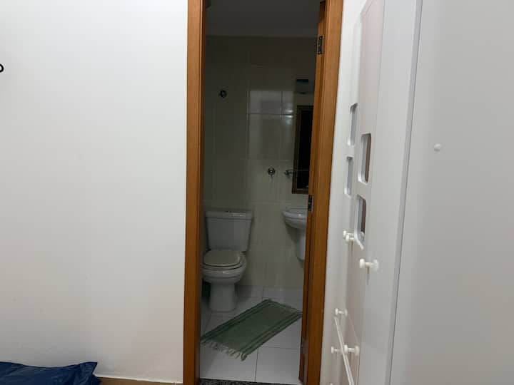 Dhomë gjumi 1