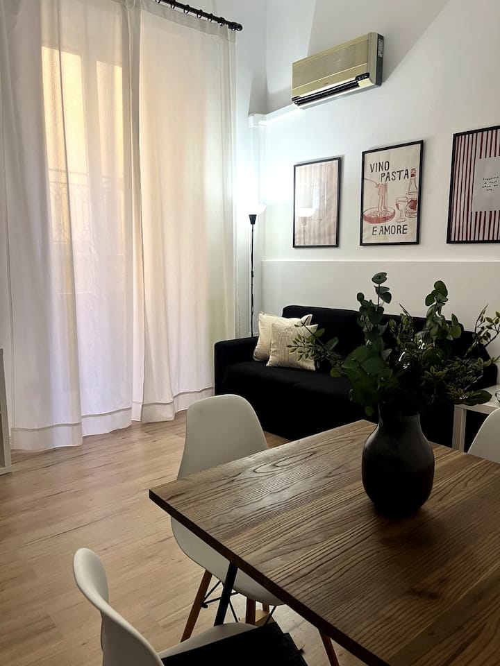 Atenè Apartment - Agrigento