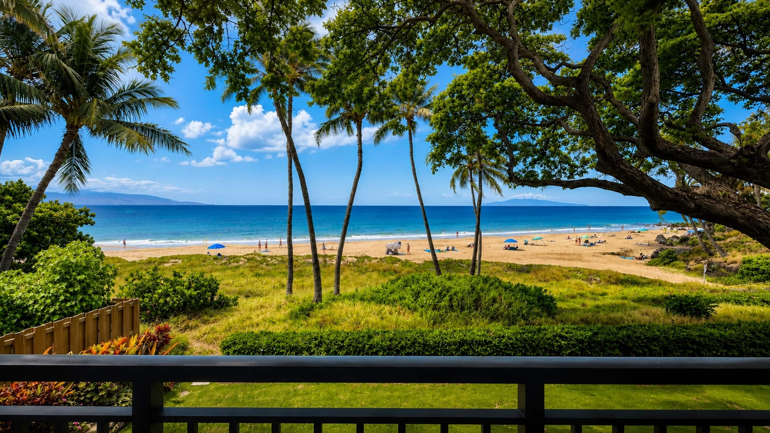OCEANFRONT, Prestigiously REMODELED Chic Condo** - Image 24