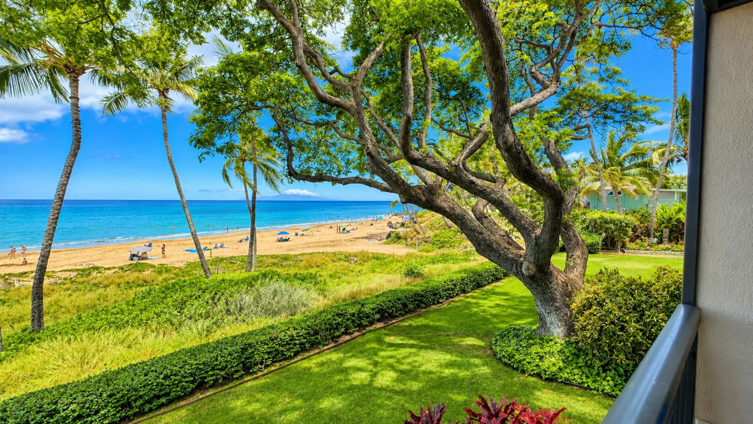 OCEANFRONT, Prestigiously REMODELED Chic Condo** - Image 27