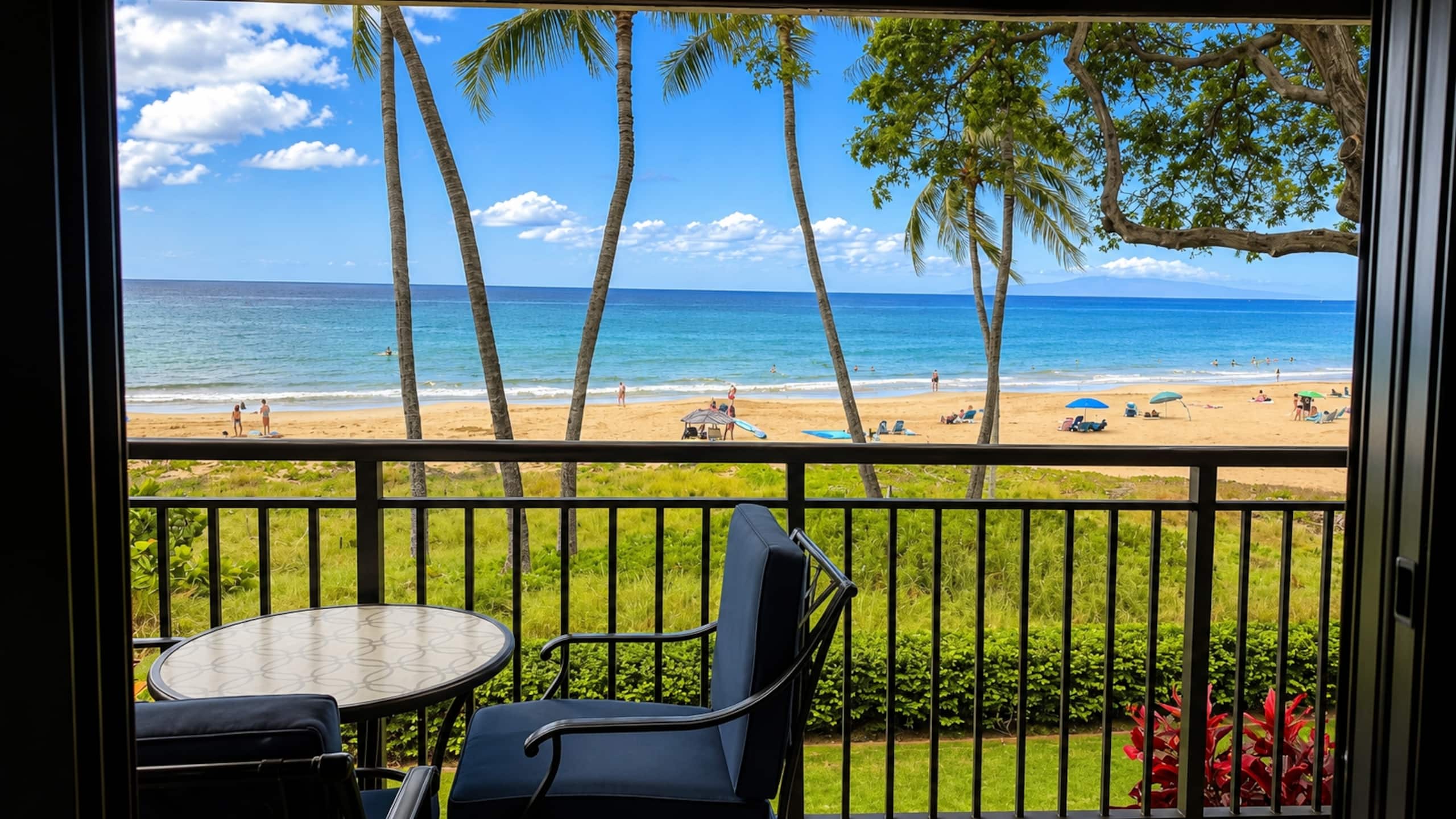 OCEANFRONT, Prestigiously REMODELED Chic Condo** - Image 26