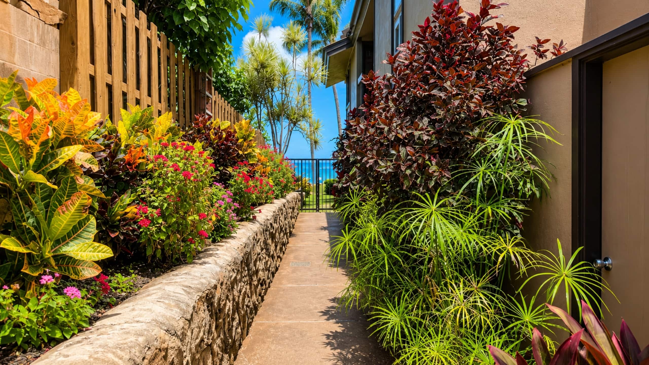 OCEANFRONT, Prestigiously REMODELED Chic Condo** - Image 32