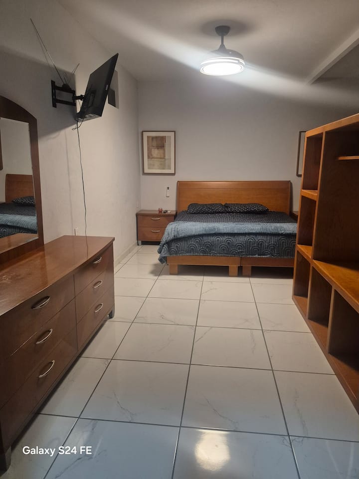 Habitación 2