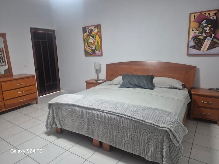 Habitación 1