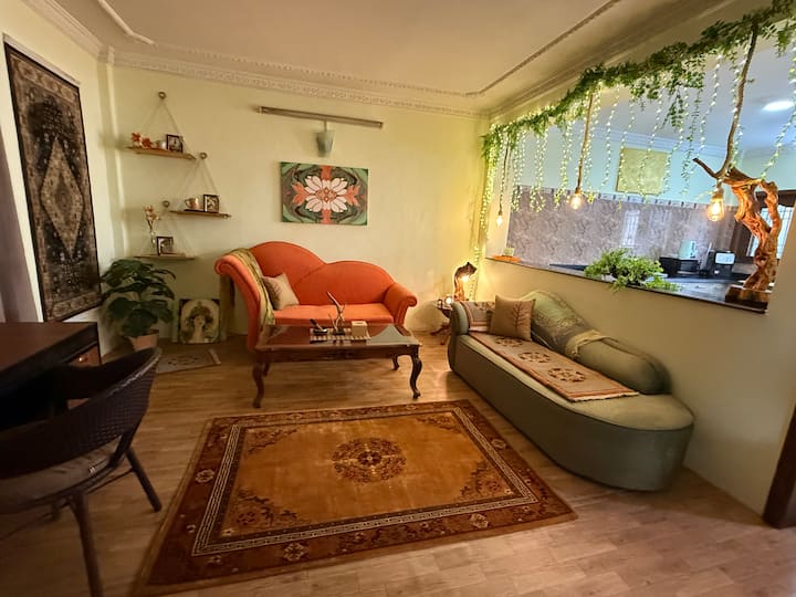 Urban Roots Stays, A Kathmandu Experience - Kathmandu