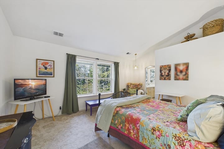 Спална соба 1