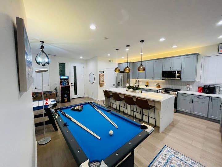 4bd 3bth Family Lux Home 25 Min To Legoland - Escondido, CA
