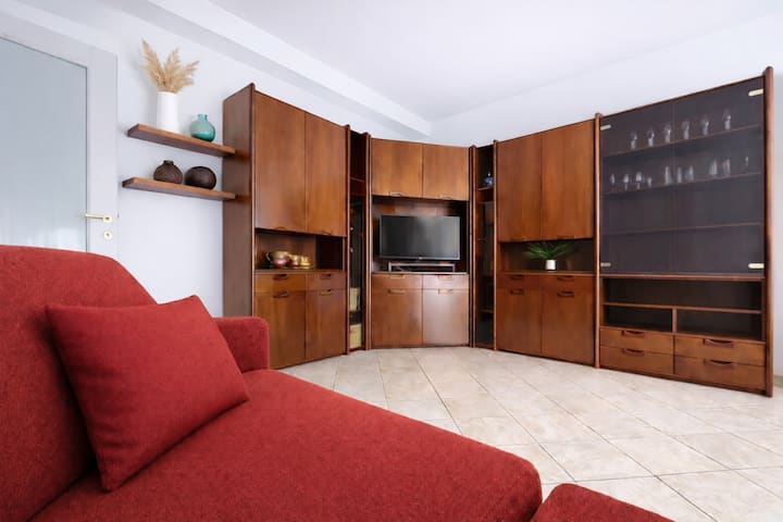 Bella Vita Stays Family - Sondrio