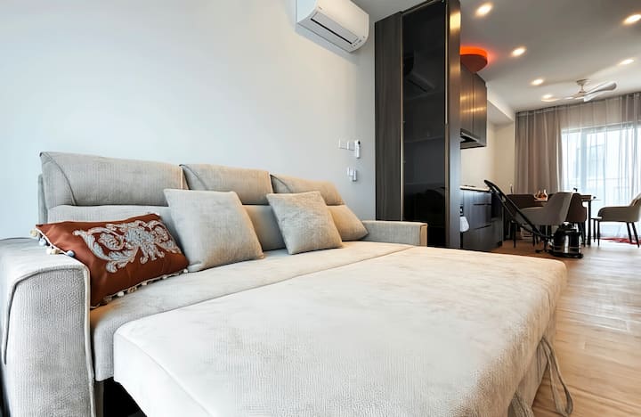 Всекидневна