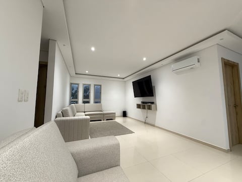 Successful Airbnb property: Madison Beach House – Santa Veronica in Juan De Acosta