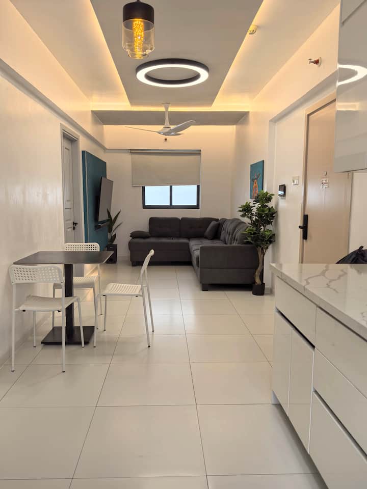 The Nest Hub Apartment 24-2 - Malé