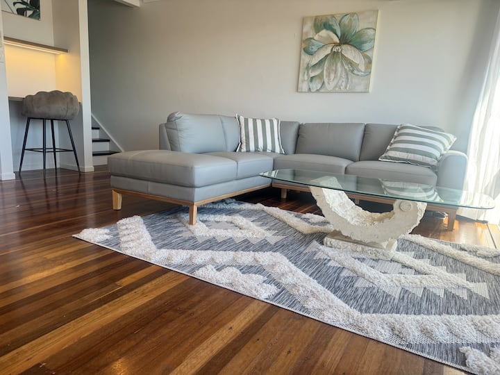 Townhouse In Ballina On The River - Ballina, Australia