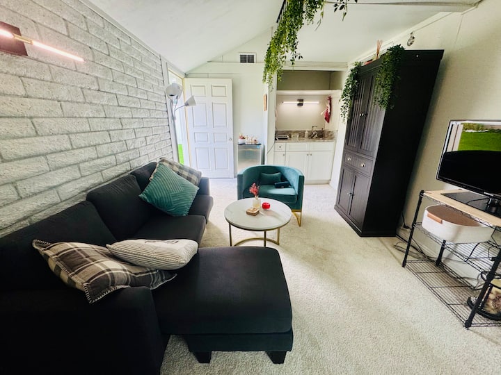 My Cozy Place - Laguna Woods, CA