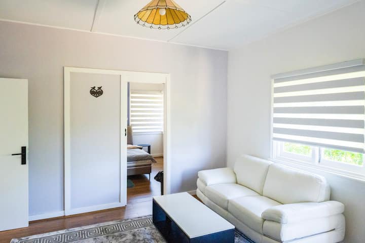 Cozy 2bdr Stay In Central Leura | Steps To Shops - Katoomba