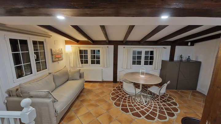 Casa Rural Argibel - Hendaye