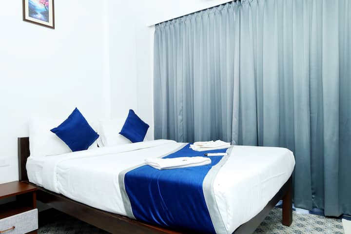 ห้องนอน