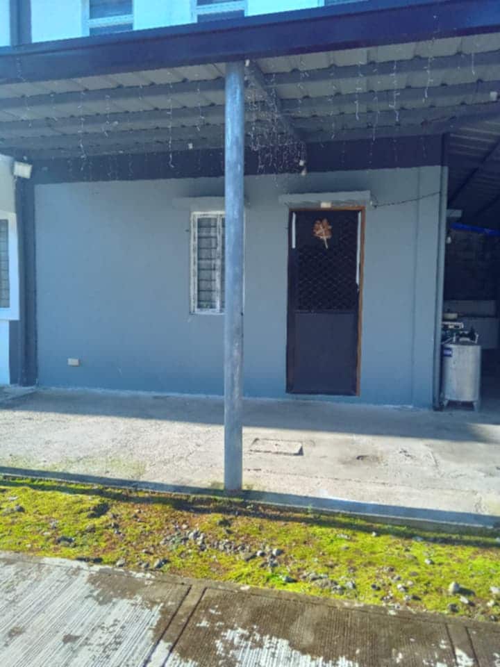 For Rent: Fully Furnished House - Palo