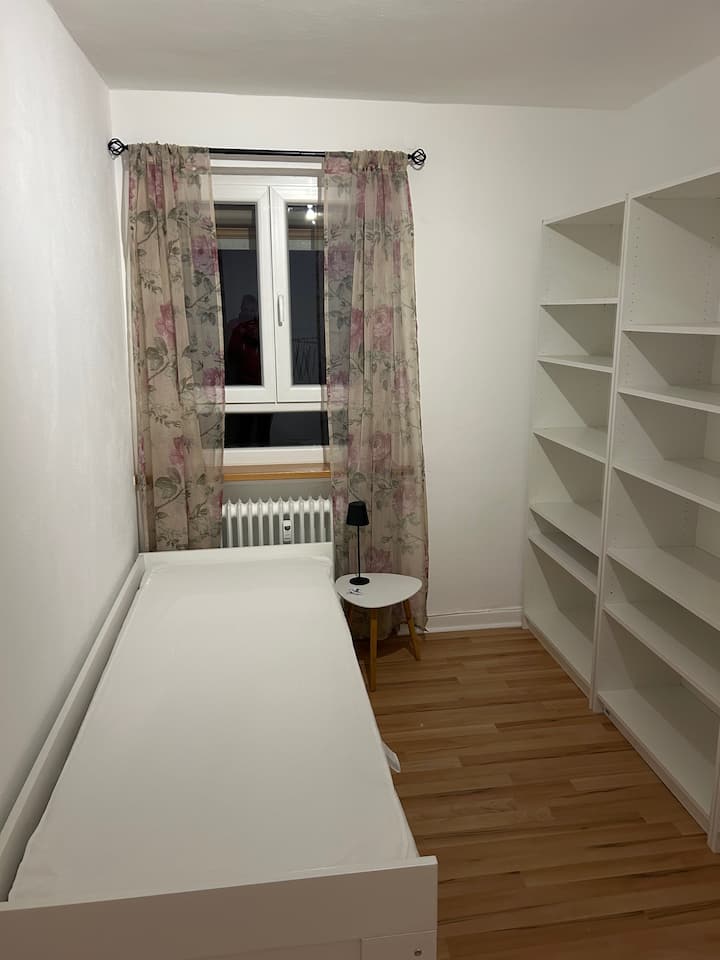 Slaapkamer 3