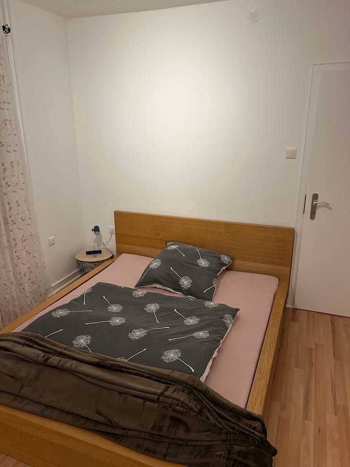 Slaapkamer 2