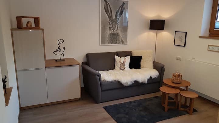 Nikoshome - Hall in Tirol