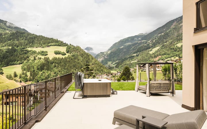 Chalet Aris - Vipiteno