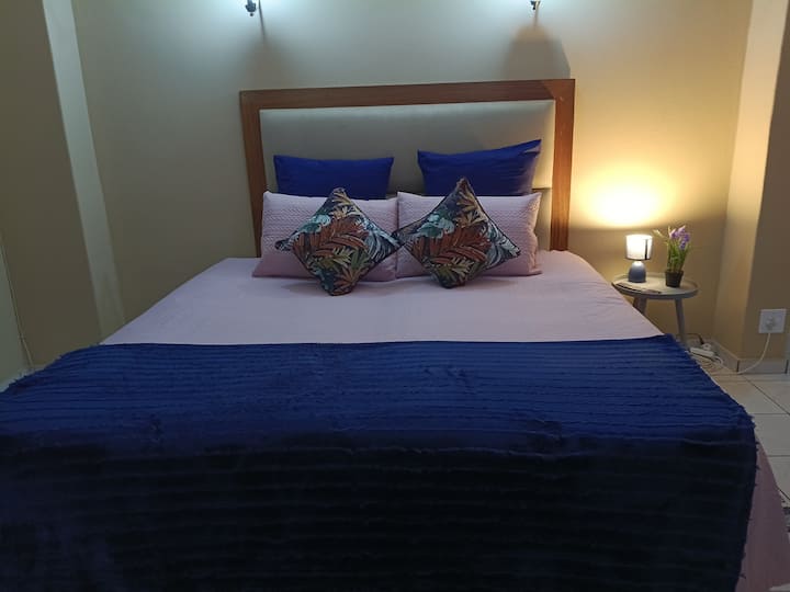 The Glen House - Durban