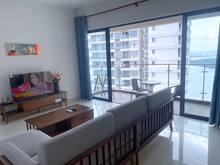 Harbour Vista · 3bedroom Danga Bay Jb - Johor