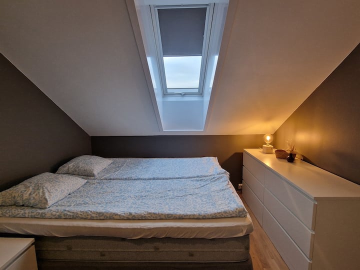 Bračni krevet 180 x 200