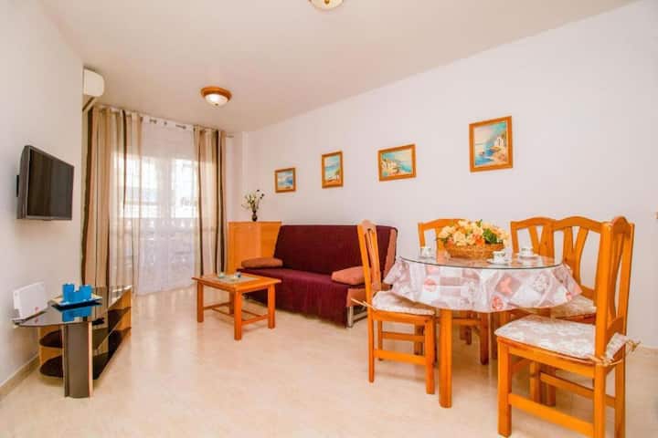 Apartamento Velansis - Torrevieja