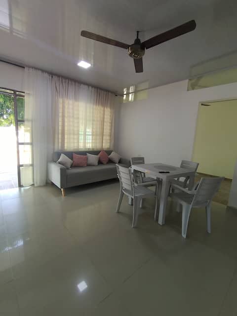 Popular Airbnb listing: Apartment in Coveñas in Coveñas