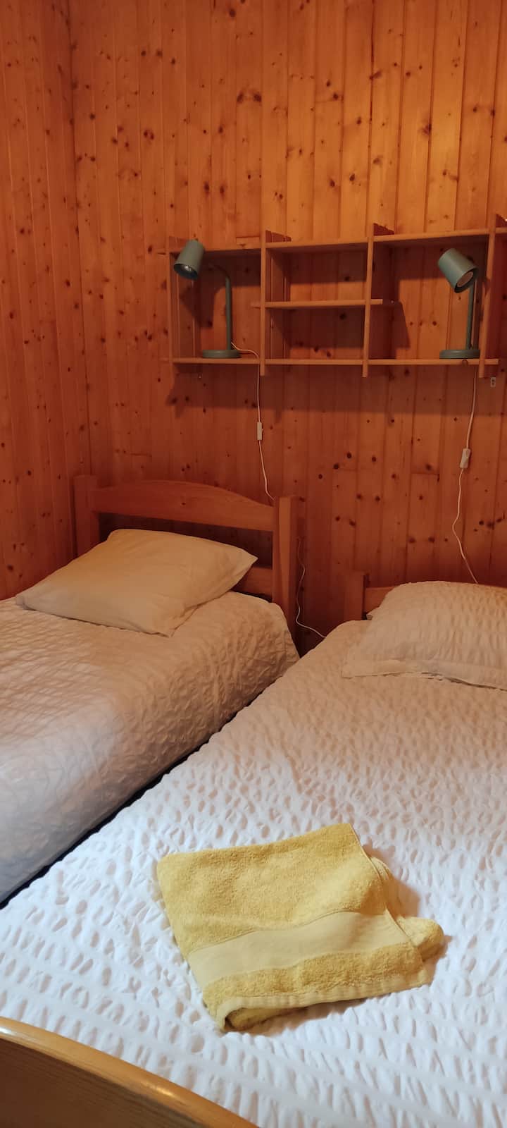 Habitación 2