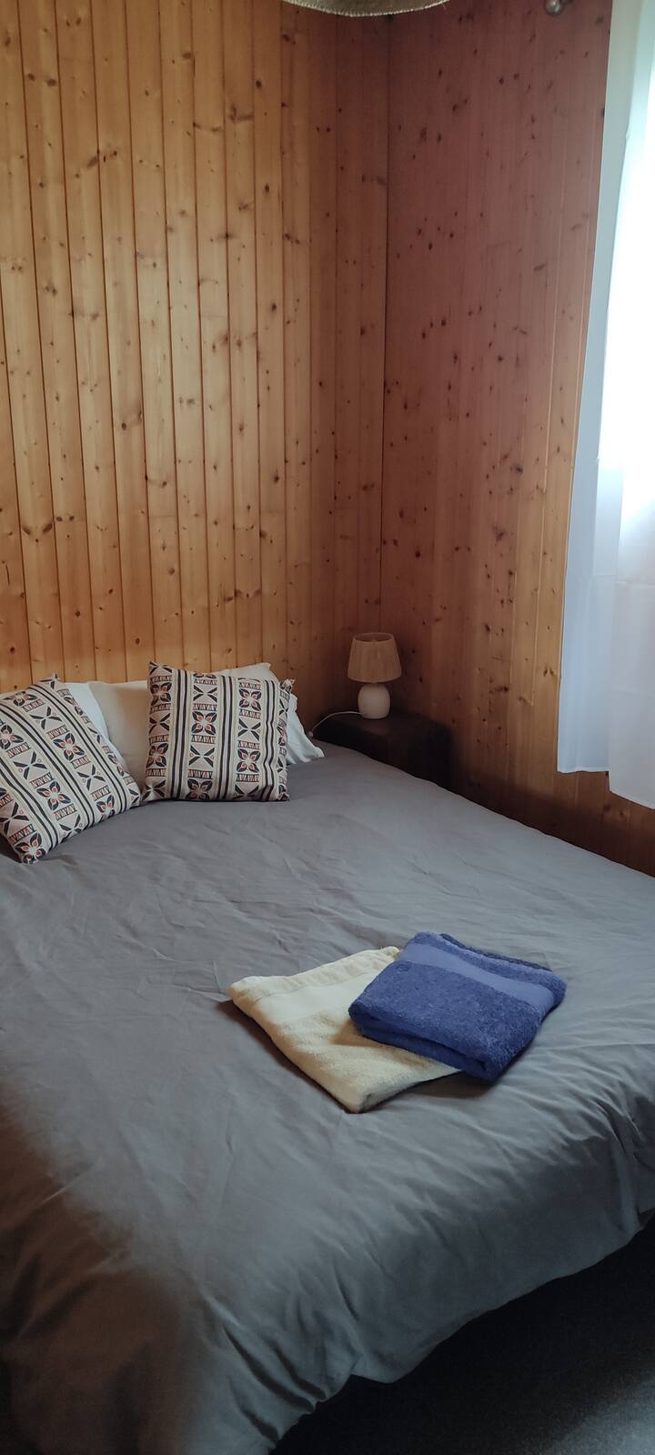 Habitación 1