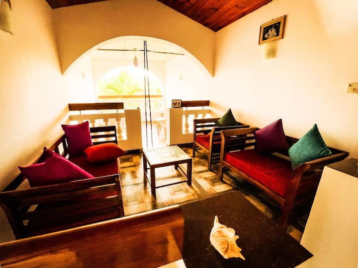 Rohans Place - Sri Lanka
