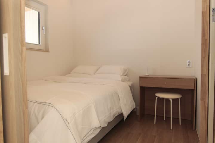 საძინებელი