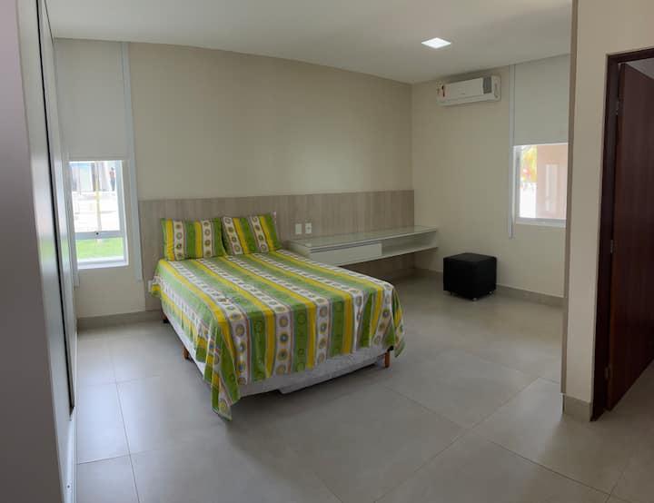 Habitación 4