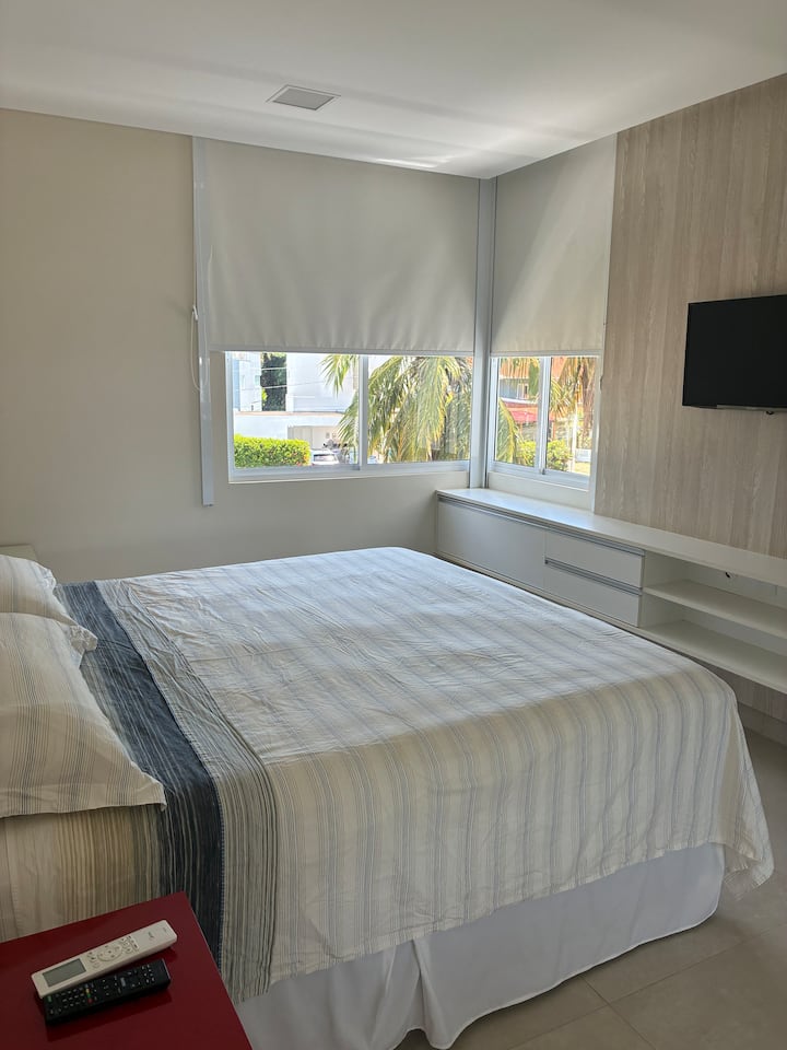 Habitación 1