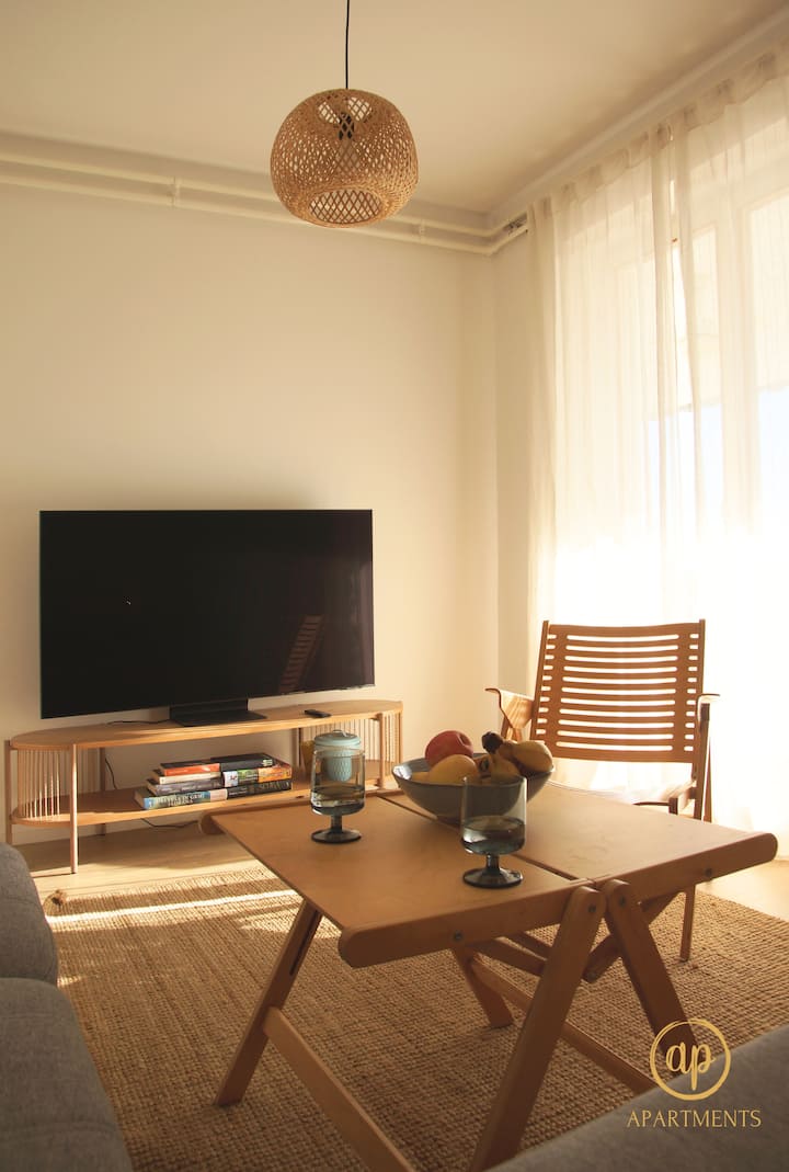 Apartment Valerio 1 - Portorož