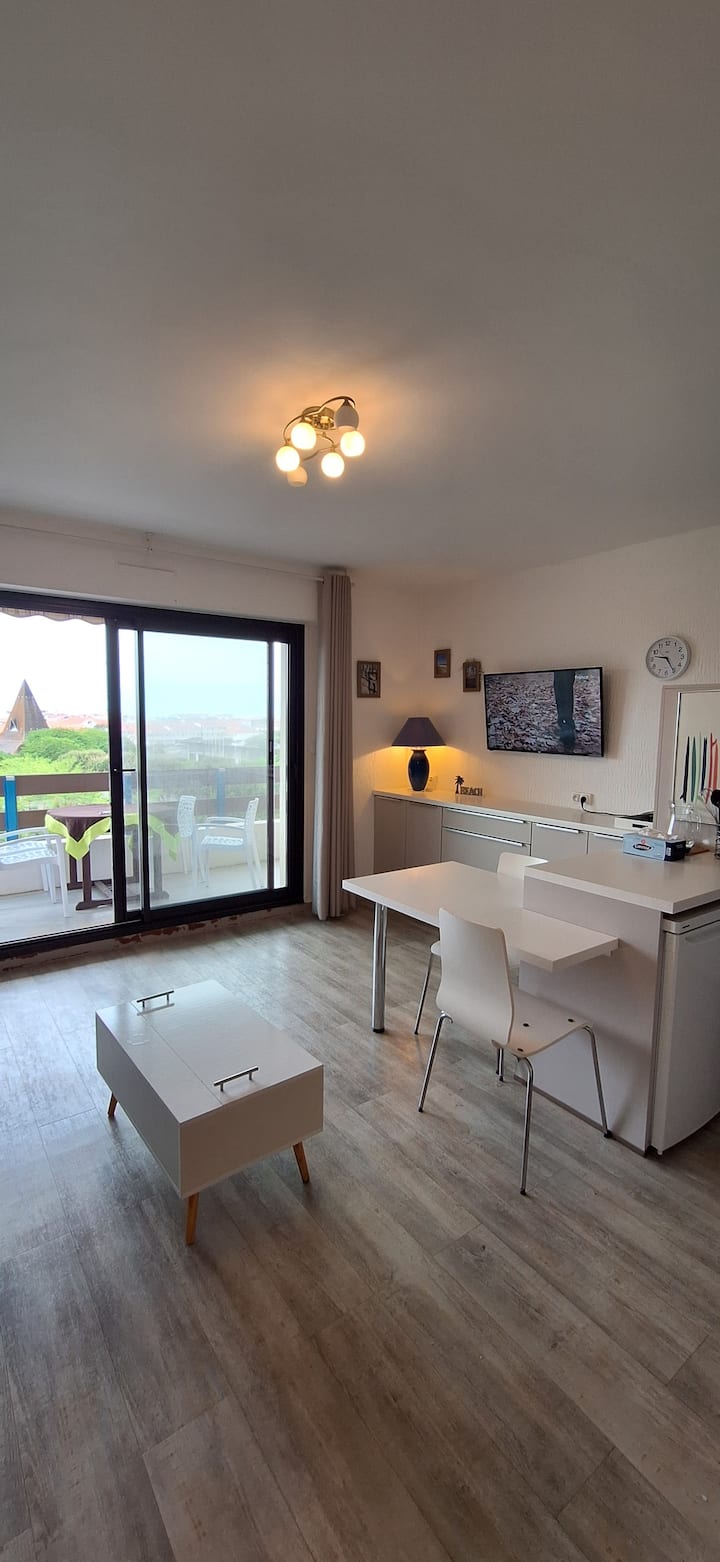 Appartement - Mimizan