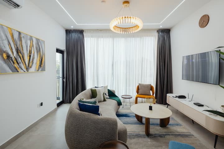 The Avery 1bed At Lapwing Place - ガーナ