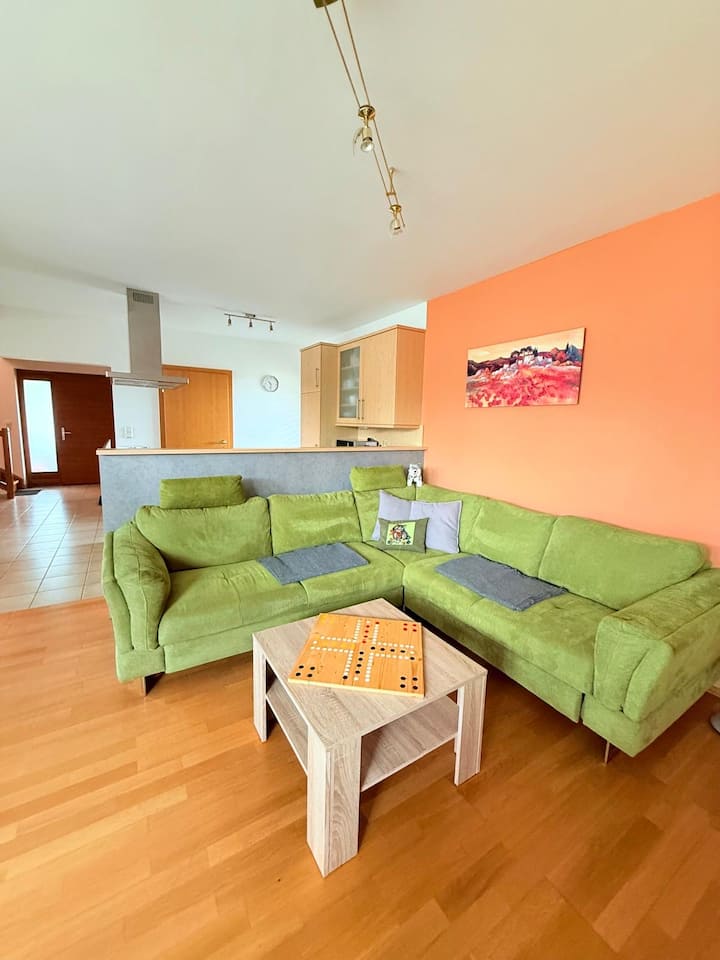 Ferienhaus Zur Alleinnutzung Nahe Bad Waltersdorf - Bad Blumau