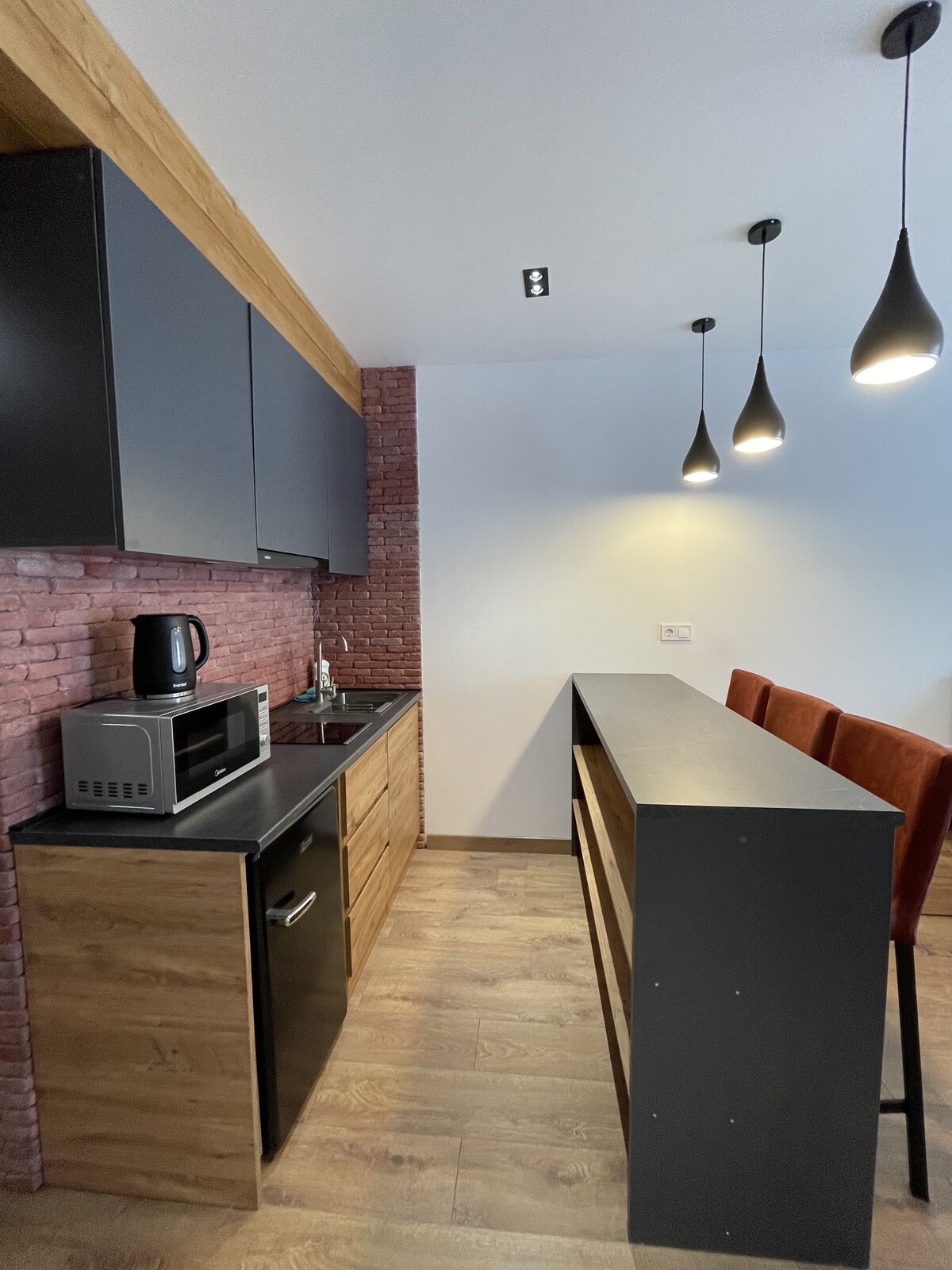 Curated visual reference: Picture Idea: New Gudauri Alpine View Apartments For Rent In Gudauri Mtskheta