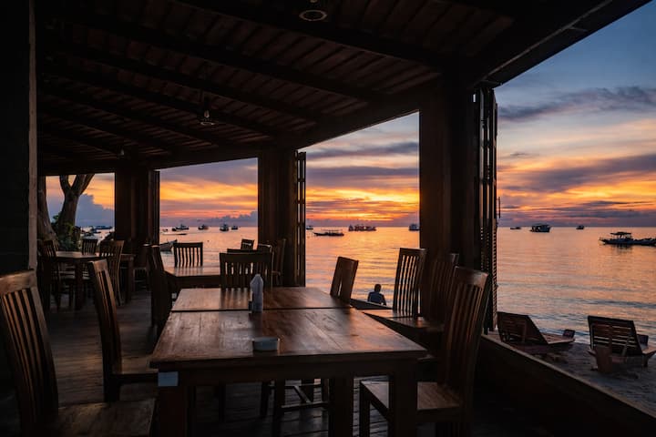 Pool View Suit 2 - Ko Tao