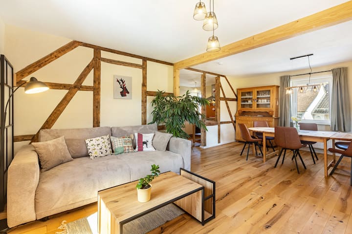Ferienwohnung Am Bertenberg -Keßler - Diemelsee