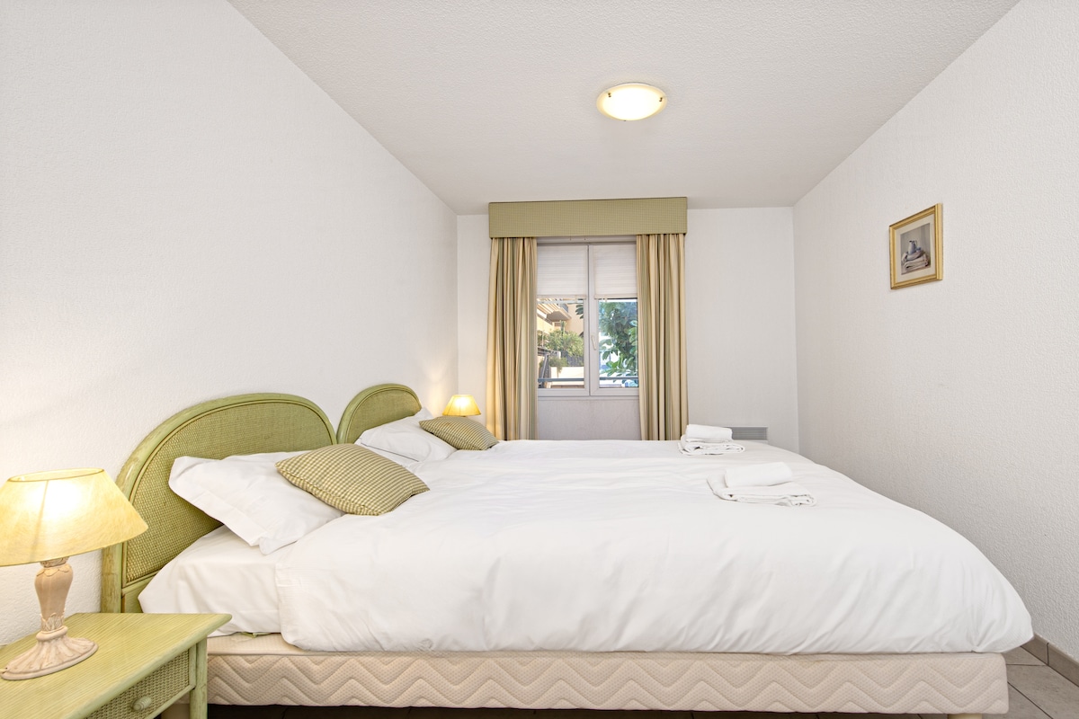 غرفة النوم 2