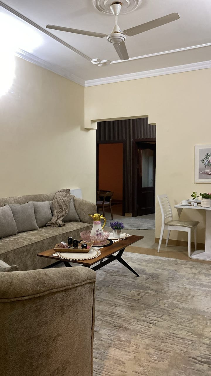 2 Beds & 2 Baths. Ideal For Long Stay. - Bahreïn