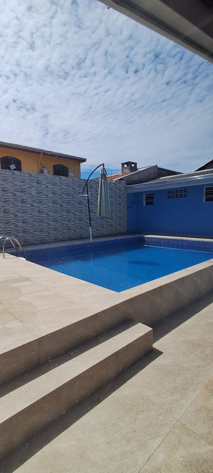 Excelente Casa Em Matinhos Com Piscina! - Matinhos