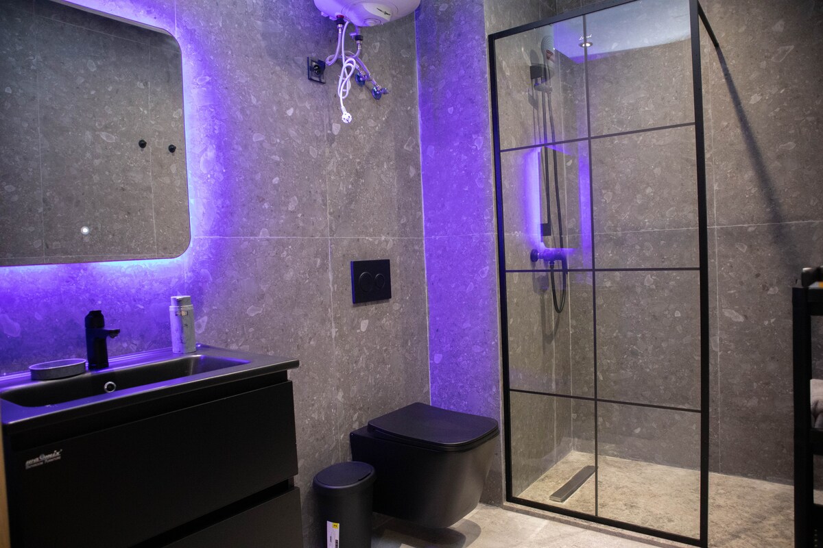 Rental unit in Casablanca  50  1 bedroom  1 bed  1 bath - image 4