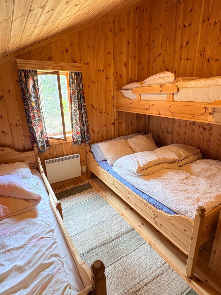 Spálňa 2