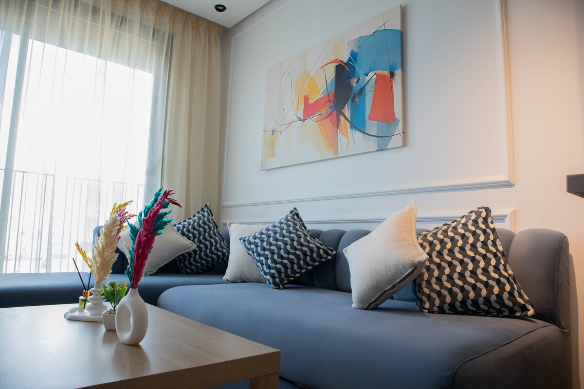 Rental unit in Casablanca  50  1 bedroom  1 bed  1 bath - image 5