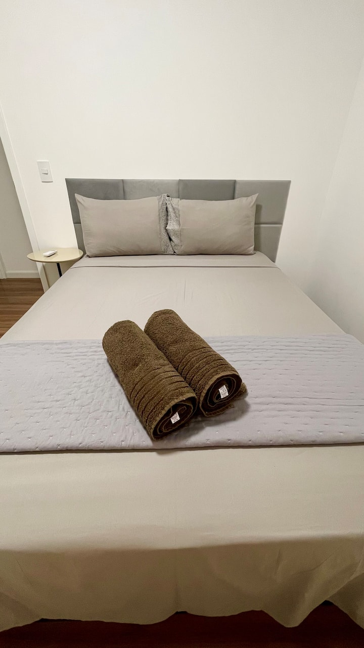 Спална соба 2